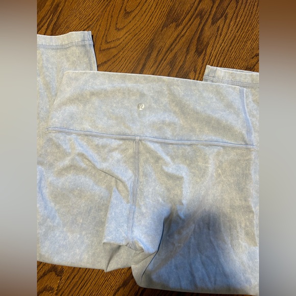 Lululemon Leggings - Picture 2 of 3